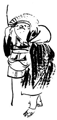 Сборник - Звучание тишины. Сборник медитативных притч дзэнских мастеров