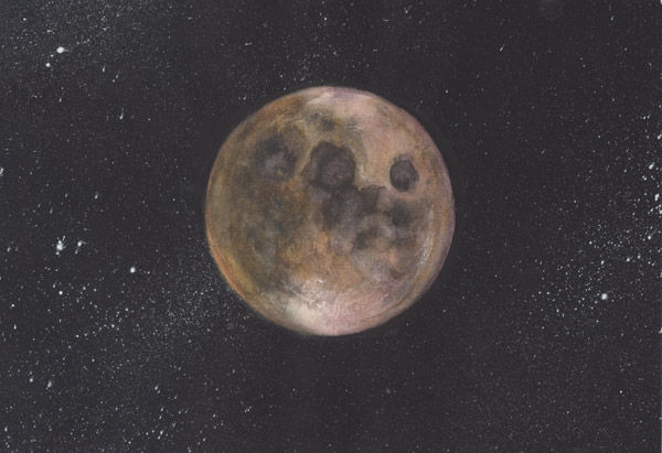 Ольга Шибка - Занимательная астрономия для детей