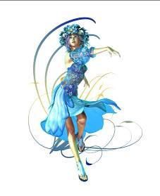 Дмитрий Невский, Марк МакЭлрой - Таро Эльфов. Роман в картинках