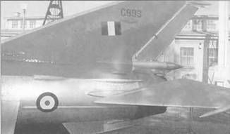 С. Иванов - МиГ-21. Особенности модификаций и детали конструкции. Часть 1