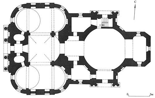 Елена Мусорина, Сергей Выстрелков - Церковь Иверской иконы Божией Матери на Всполье