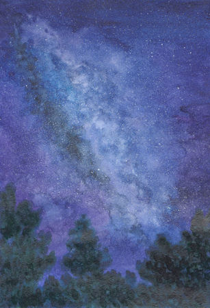 Ольга Шибка - Занимательная астрономия для детей