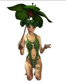 Дмитрий Невский, Марк МакЭлрой - Таро Эльфов. Роман в картинках