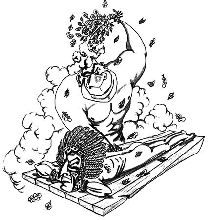 Сергей Мазуркевич - Полная иллюстрированная энциклопедия наших заблуждений