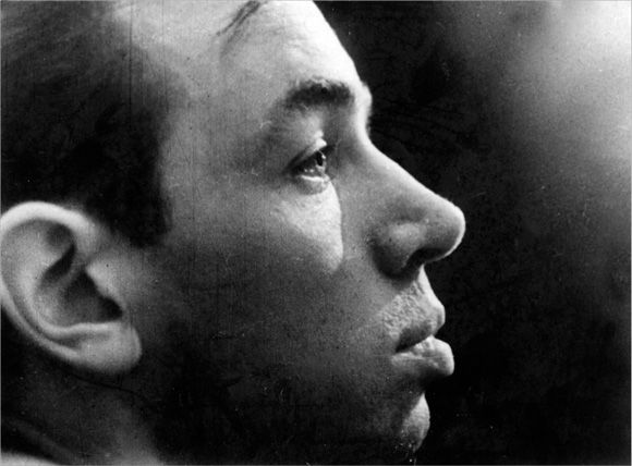 Андрей Вознесенский - Ямбы и блямбы