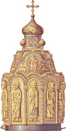 Николай Костомаров, Василий Ключевский и др. - Самодержцы московские: Иван III....