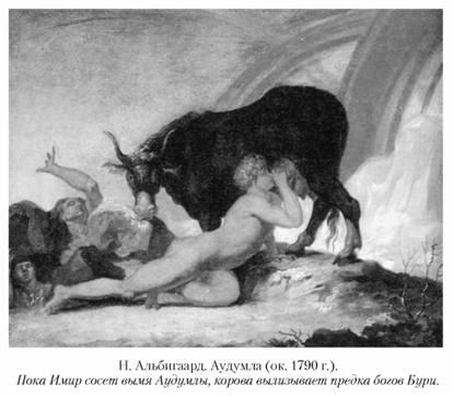 Кирилл Королев - Языческие божества Западной Европы. Энциклопедия