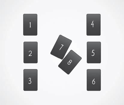 Дмитрий Невский - Карты Таро. Работа с раскладами. Мир человека через призму Таро