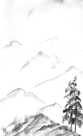 Зинаида Миркина - По Божьему следу