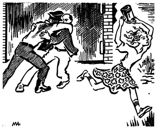 Йенс Хольм - Тайна пустующей дачи