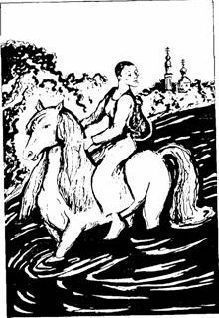 Юлия Вознесенская - Путь Кассандры, или Приключения с макаронами