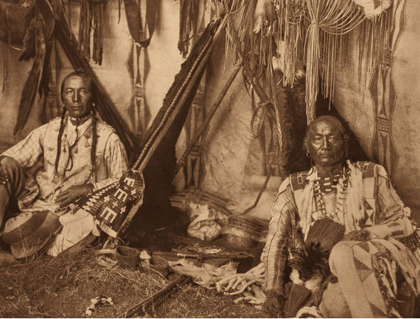 Андрей Зейгарник - Мифология композиции в фотографии