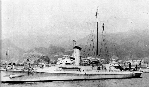 Дмитрий Никитин - Тинг и Кантонское побоище