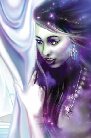 Анна Чернуха - История одной беременности