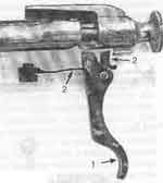 Алексей Потапов - Искусство снайпера