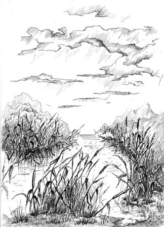 Юрий Харчук - Озарение: история Пробужденного