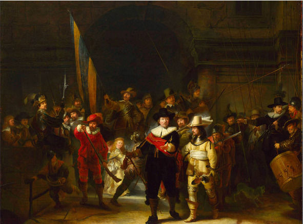 Андрей Зейгарник - Мифология композиции в фотографии