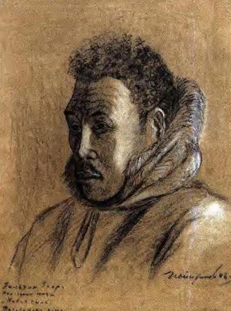 Иван Истомин - Первые ласточки