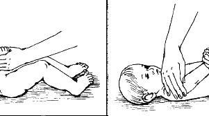 Елена Исаева - Детский массаж. Поэтапное руководство