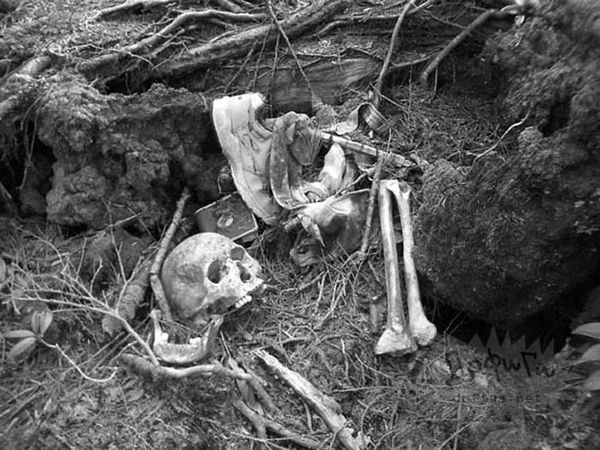 Анатолий Бернацкий - Сто великих мистических тайн