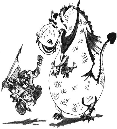 Сергей Мазуркевич - Полная иллюстрированная энциклопедия наших заблуждений