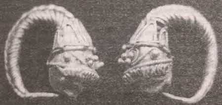 Евгений Яровой - Мистика древних курганов