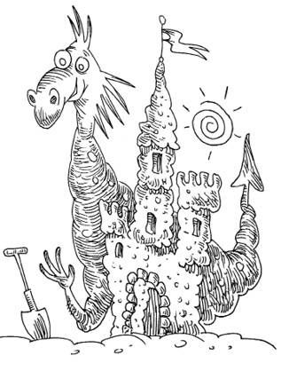 Лина Копецкая - 200 детских игр, конкурсов, считалок