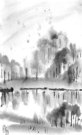 Зинаида Миркина - По Божьему следу