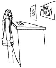 Рам Цзы - Нет пути для "духовно продвинутых"!