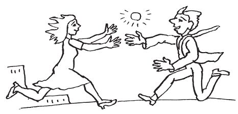 Валентина Целуйко - Взрослые проблемы взрослых людей