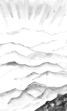 Зинаида Миркина - По Божьему следу