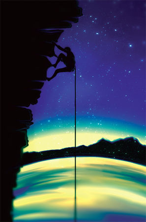 Анна Чернуха - История одной беременности