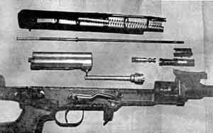 Алексей Потапов - Искусство снайпера