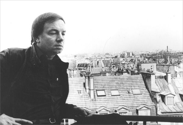 Андрей Вознесенский - Ямбы и блямбы