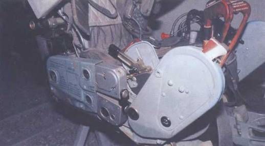 С. Иванов - МиГ-21. Особенности модификаций и детали конструкции. Часть 1