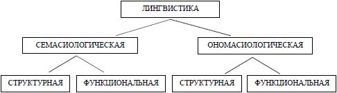 Введение в языкознание: курс лекций