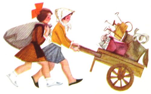 Кир Булычев - Вирусы не отстирываются