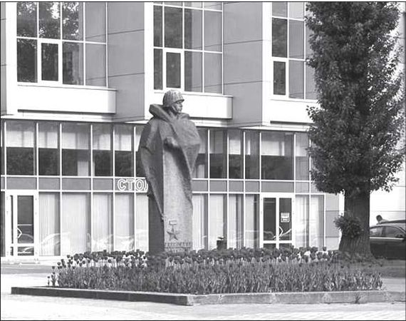 Алексей Ерофеев, Алексей Владимирович - Откуда приходят названия. Петербургские...