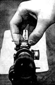 Алексей Потапов - Искусство снайпера