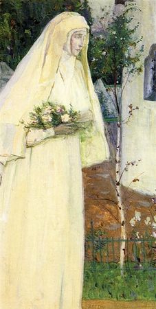 Елена Мусорина, Сергей Выстрелков - Церковь Иверской иконы Божией Матери на Всполье