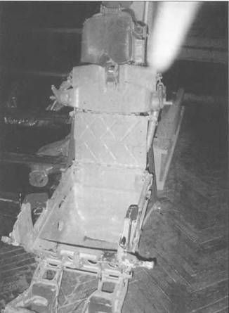 С. Иванов - МиГ-21. Особенности модификаций и детали конструкции. Часть 1