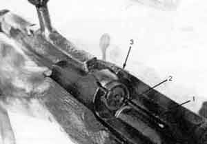 Алексей Потапов - Искусство снайпера