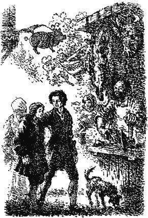 Юрий Крутогоров - Куда ведет Нептун