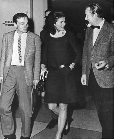 Андрей Вознесенский - Ямбы и блямбы