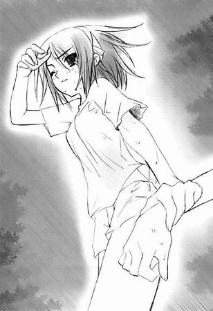 Нагару Танигава - Скука Харухи Судзумии