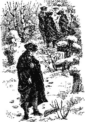 Юрий Крутогоров - Куда ведет Нептун