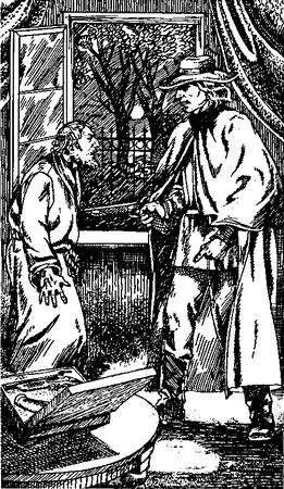 Евгений Войскунский, Исай Лукодьянов - Экипаж "Меконга"