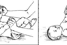 Елена Исаева - Детский массаж. Поэтапное руководство