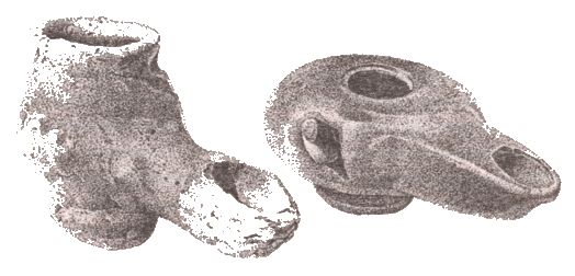 Евгений Яровой - Мистика древних курганов