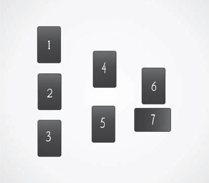 Дмитрий Невский - Карты Таро. Работа с раскладами. Мир человека через призму Таро